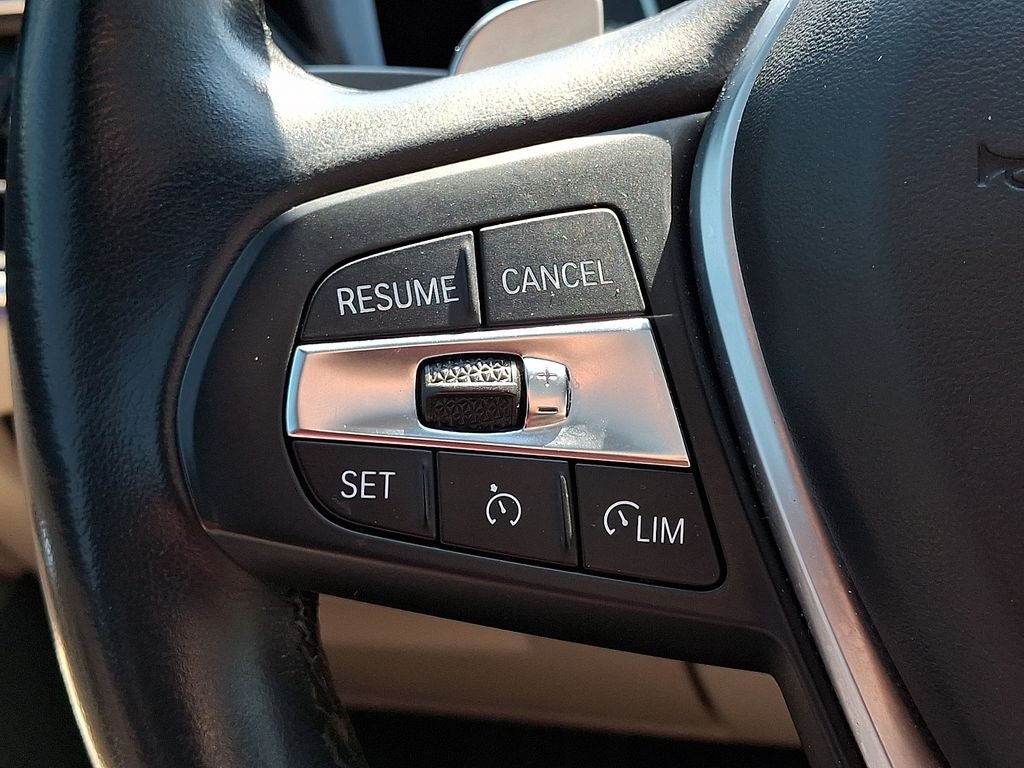 2021 BMW 3 Series 330i xDrive