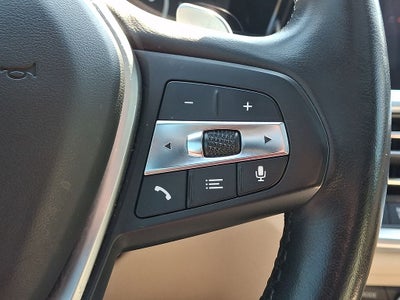 2021 BMW 3 Series 330i xDrive