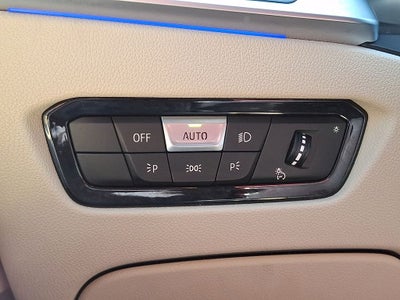 2021 BMW 3 Series 330i xDrive