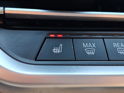2021 BMW 3 Series 330i xDrive