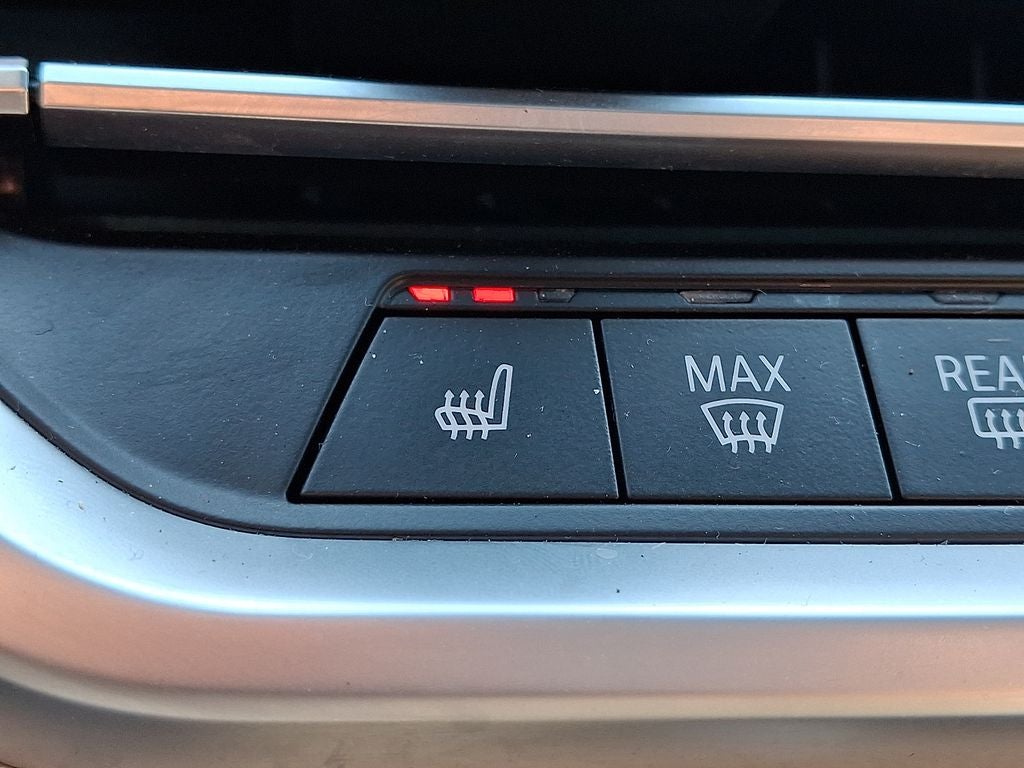 2021 BMW 3 Series 330i xDrive