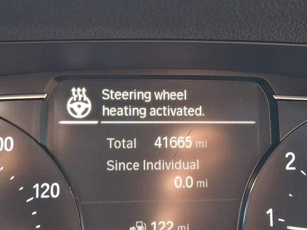 2021 BMW 3 Series 330i xDrive