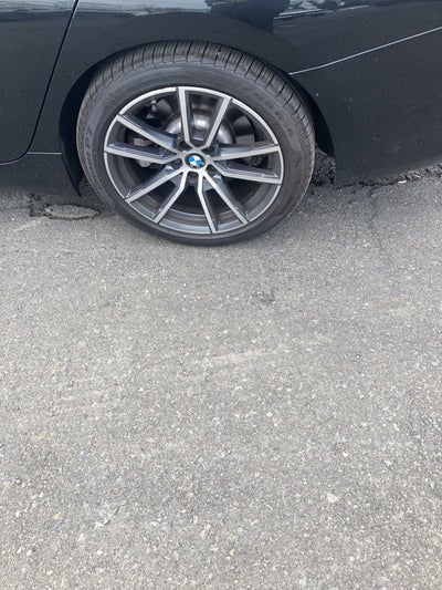 2021 BMW 3 Series 330i xDrive