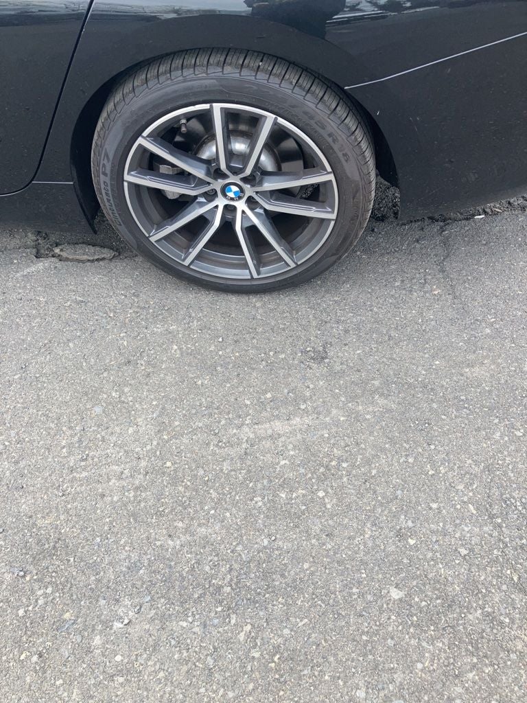 2021 BMW 3 Series 330i xDrive