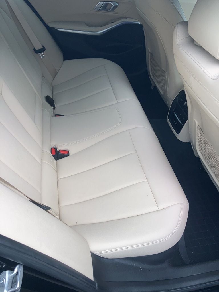 2021 BMW 3 Series 330i xDrive
