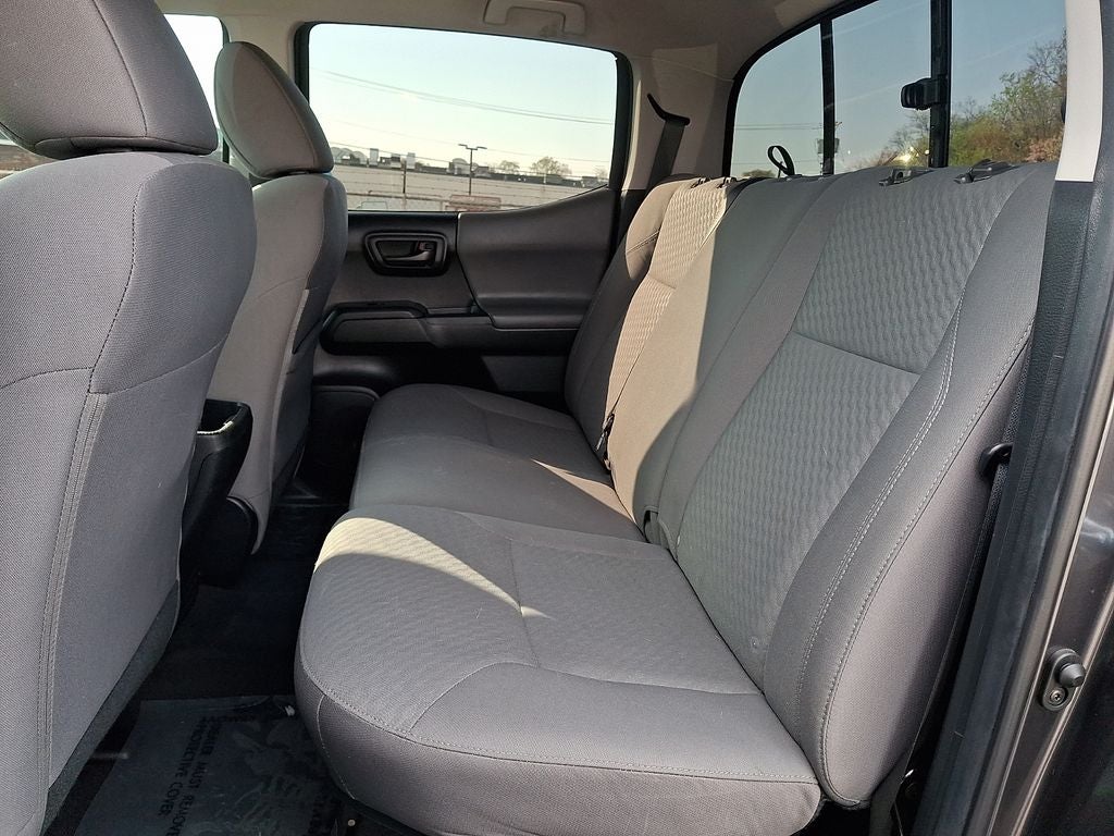 2023 Toyota Tacoma SR V6