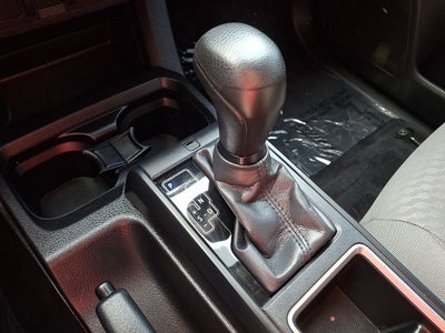 2023 Toyota Tacoma SR V6