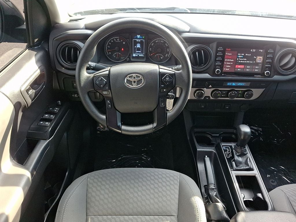 2023 Toyota Tacoma SR V6