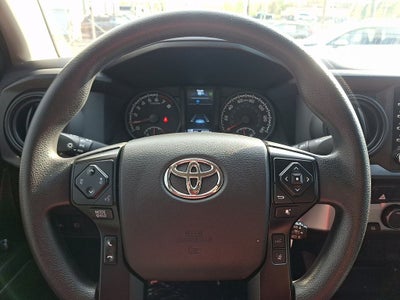 2023 Toyota Tacoma SR V6