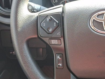 2023 Toyota Tacoma SR V6