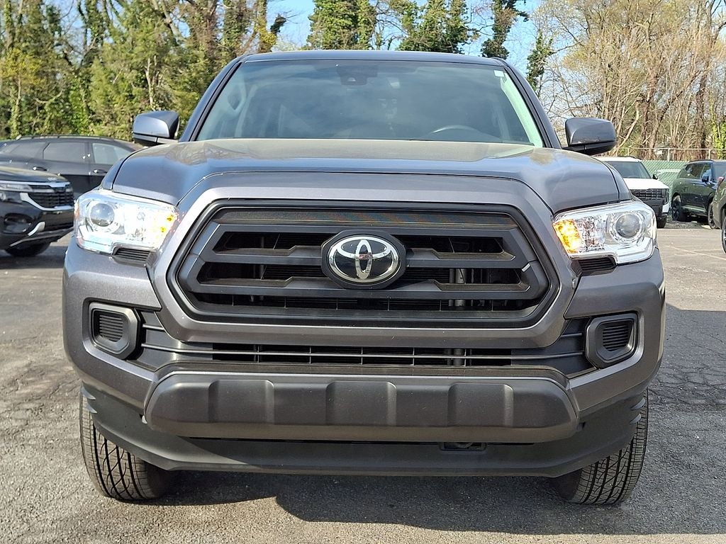 2023 Toyota Tacoma SR V6