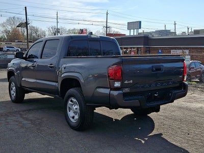 2023 Toyota Tacoma SR V6