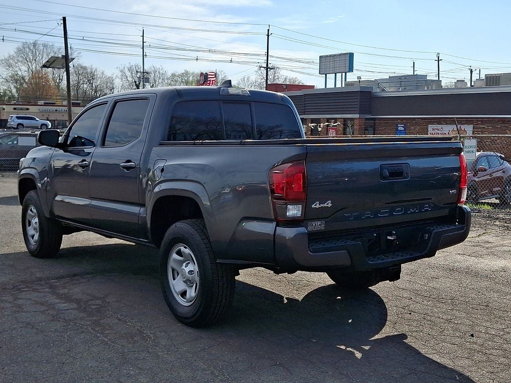 2023 Toyota Tacoma SR V6