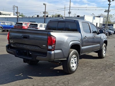 2023 Toyota Tacoma SR V6