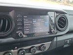 2020 Toyota Tacoma SR V6