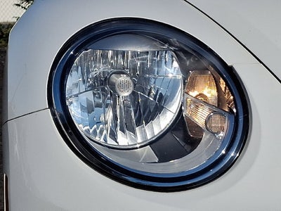 2014 Volkswagen Beetle 2.5L