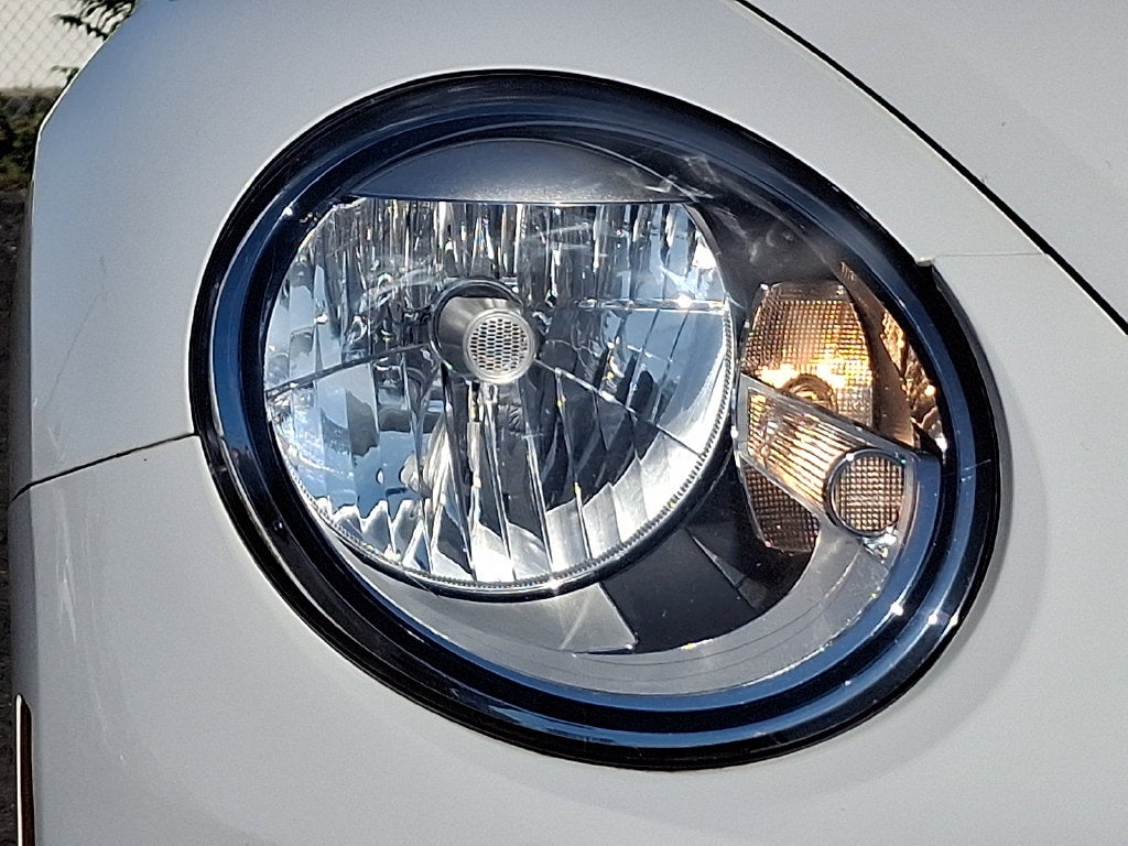 2014 Volkswagen Beetle 2.5L