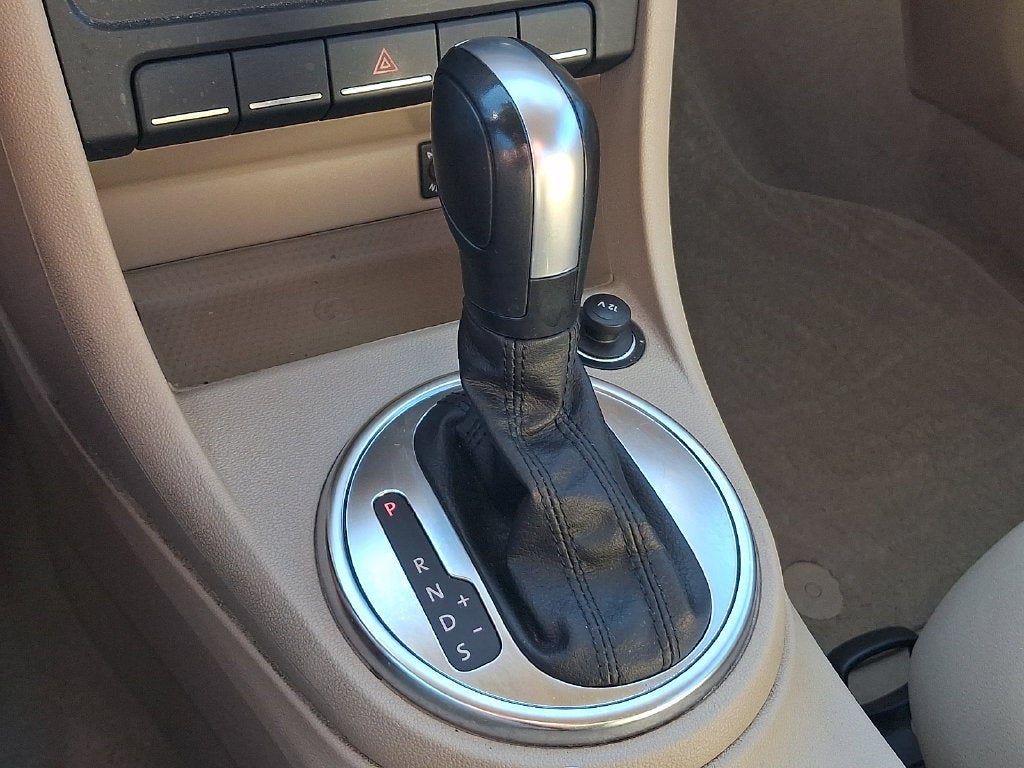 2014 Volkswagen Beetle 2.5L