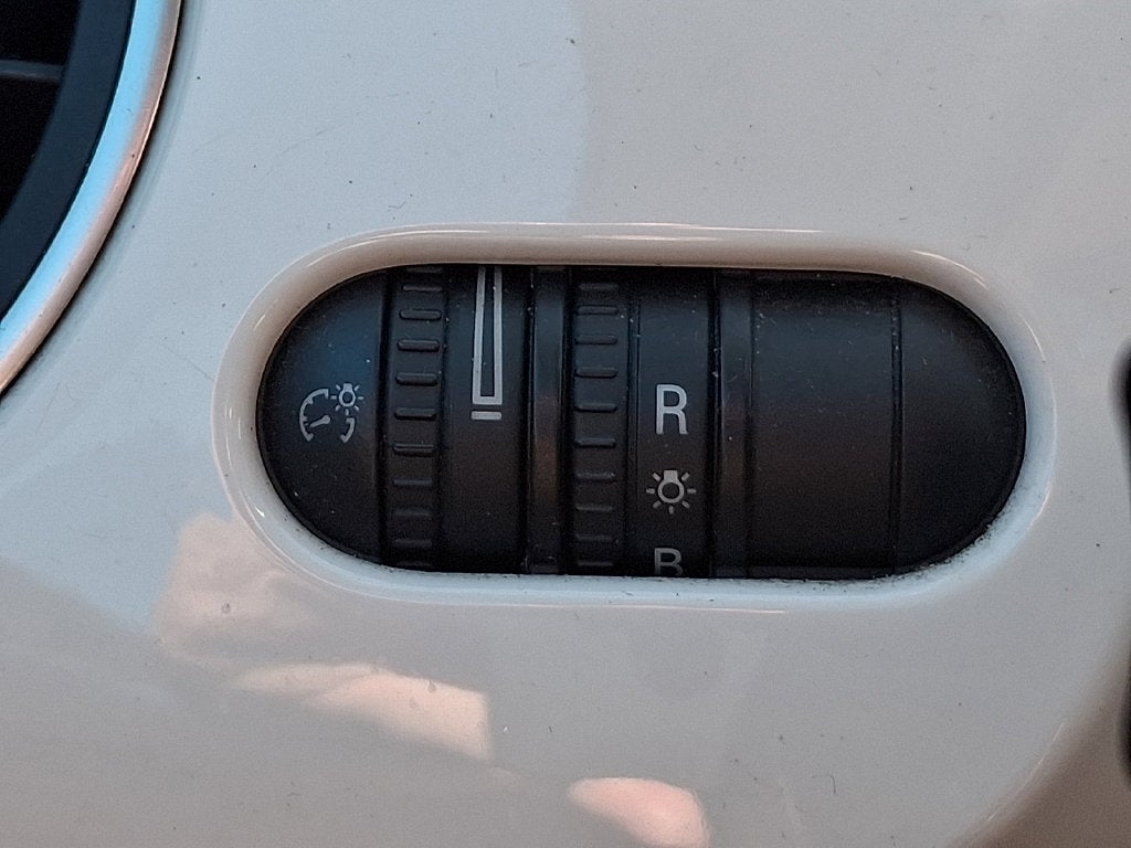 2014 Volkswagen Beetle 2.5L