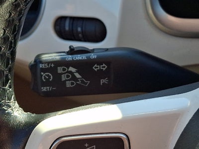 2014 Volkswagen Beetle 2.5L