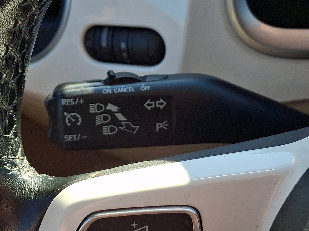 2014 Volkswagen Beetle 2.5L