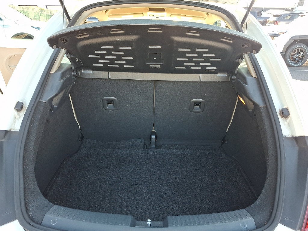 2014 Volkswagen Beetle 2.5L