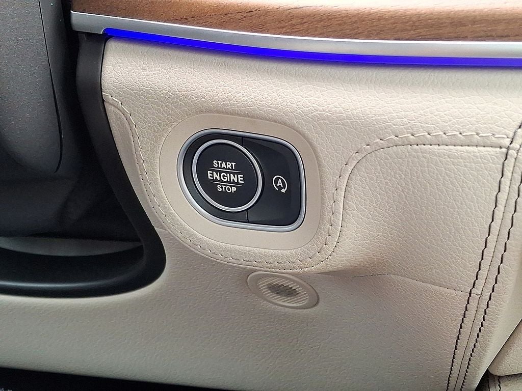 2020 Mercedes-Benz GLS GLS 580 4MATIC®