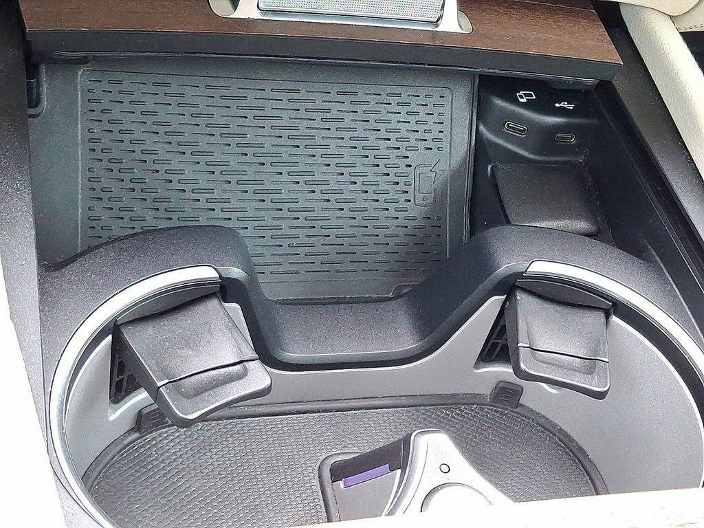 2020 Mercedes-Benz GLS GLS 580 4MATIC®