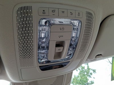 2020 Mercedes-Benz GLS GLS 580 4MATIC®