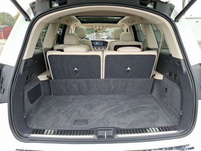 2020 Mercedes-Benz GLS GLS 580 4MATIC®