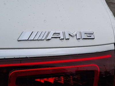 2020 Mercedes-Benz GLS GLS 580 4MATIC®