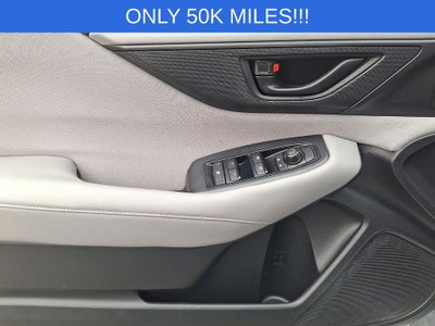 2020 Subaru Legacy Base