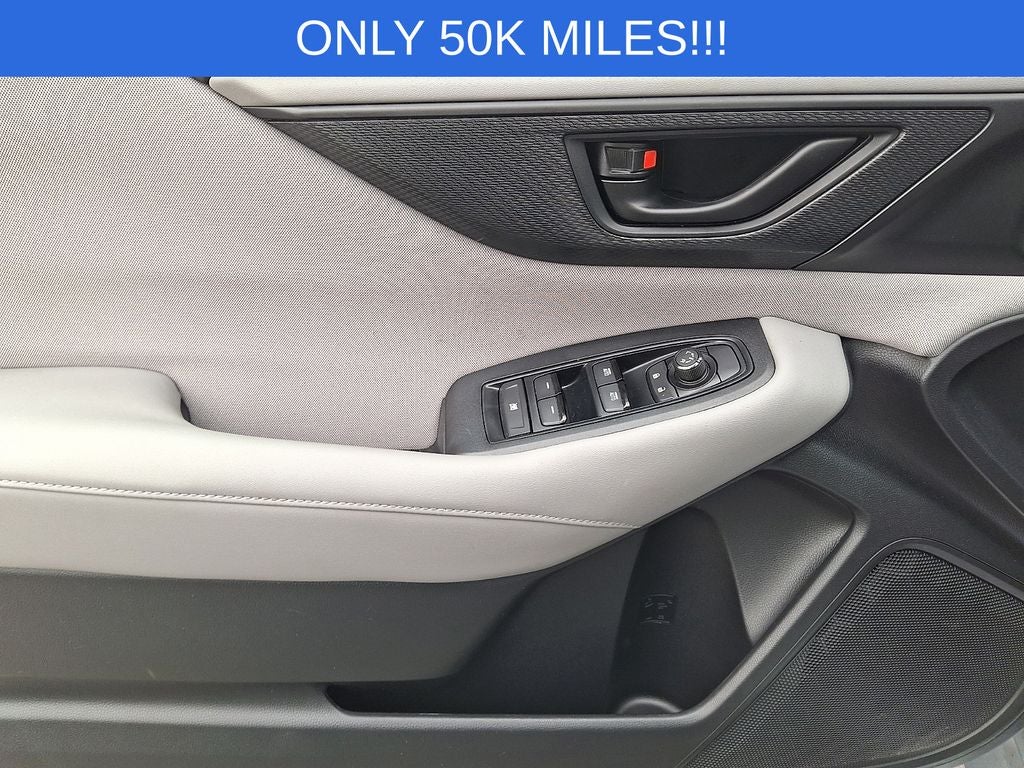2020 Subaru Legacy Base