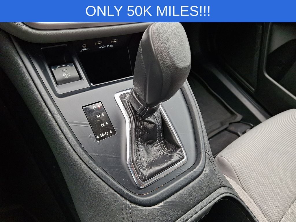 2020 Subaru Legacy Base