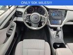 2020 Subaru Legacy Base