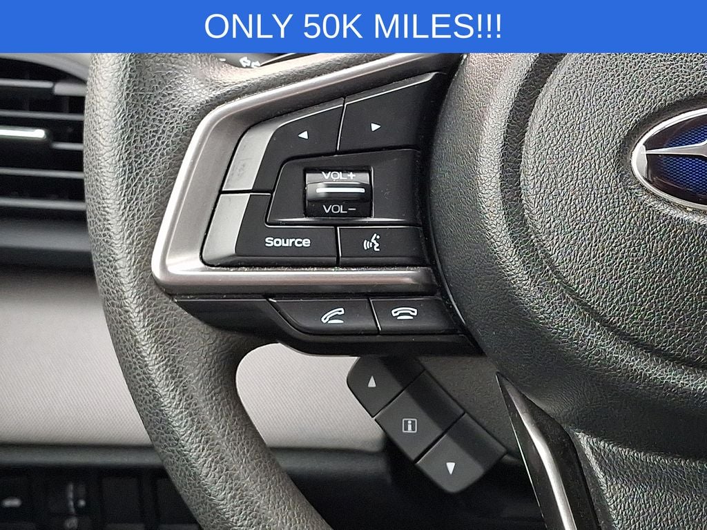 2020 Subaru Legacy Base