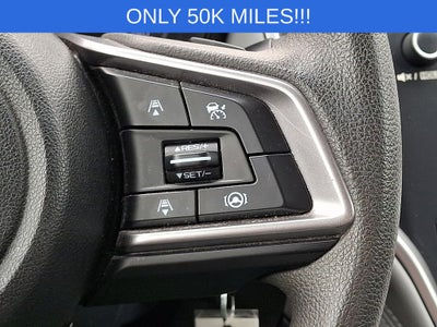 2020 Subaru Legacy Base