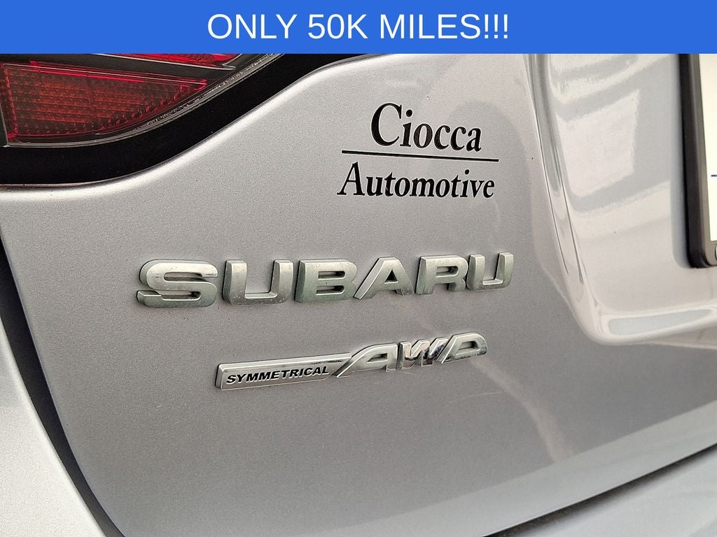 2020 Subaru Legacy Base