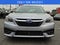 2020 Subaru Legacy Base