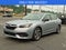 2020 Subaru Legacy Base
