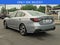 2020 Subaru Legacy Base