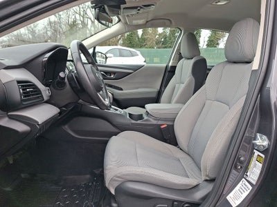 2023 Subaru Legacy Premium