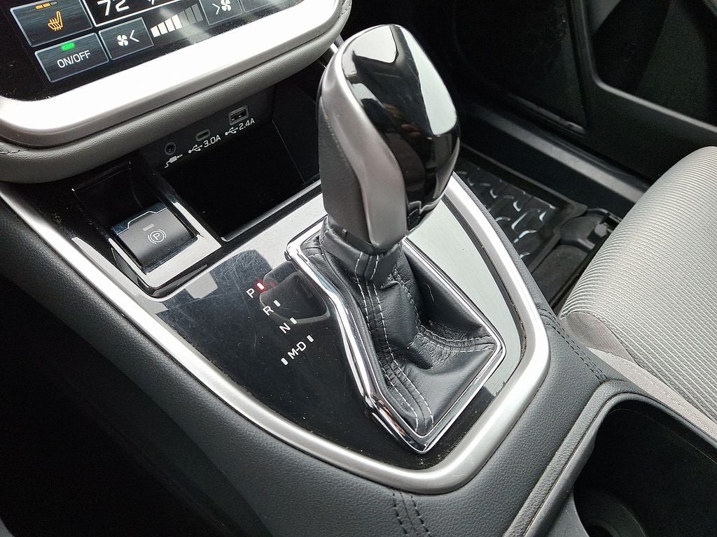 2023 Subaru Legacy Premium