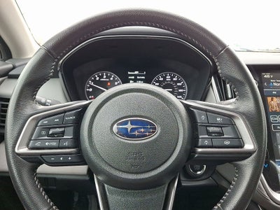 2023 Subaru Legacy Premium