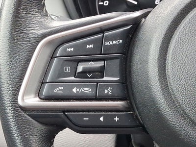 2023 Subaru Legacy Premium