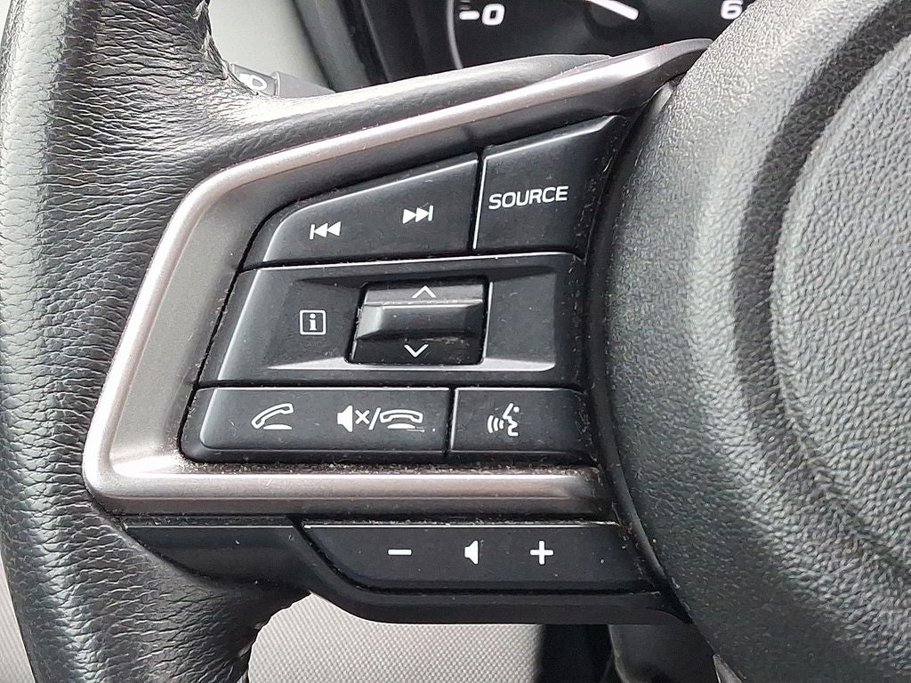 2023 Subaru Legacy Premium