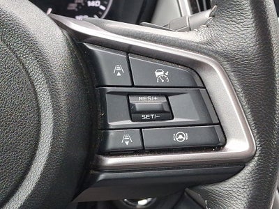 2023 Subaru Legacy Premium