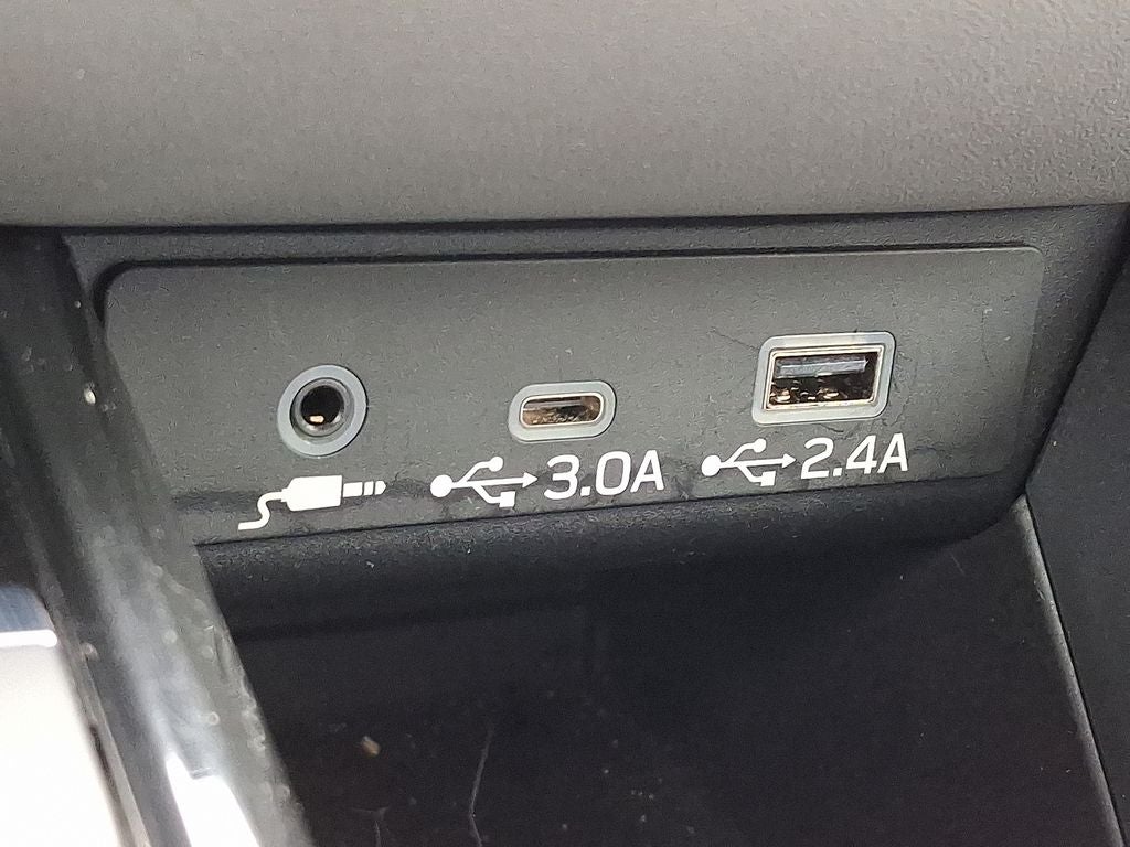 2023 Subaru Legacy Premium