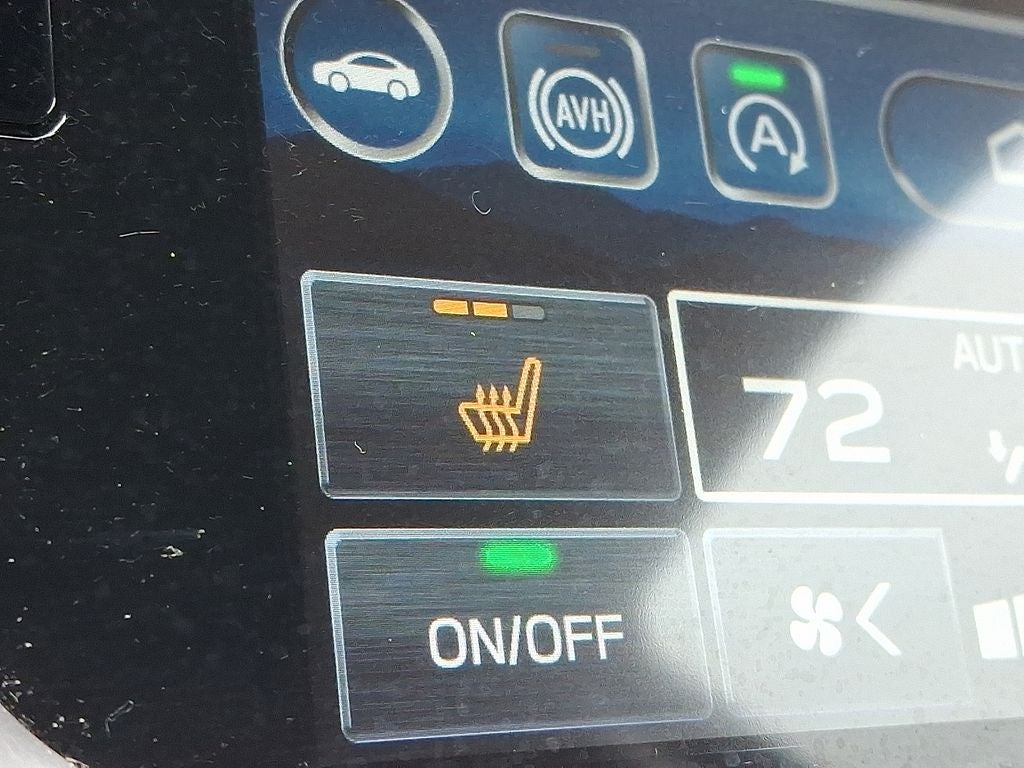 2023 Subaru Legacy Premium