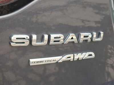 2023 Subaru Legacy Premium
